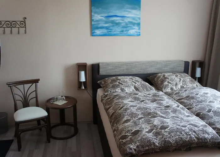 Pension No. 55 Erfurt