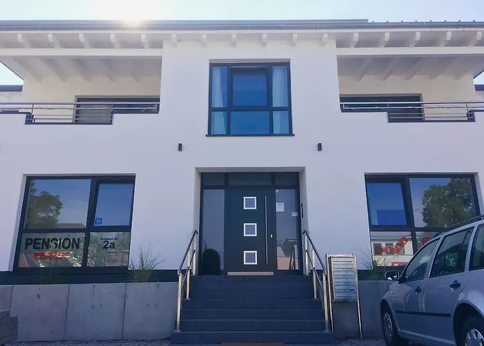 Pension Weber Erfurt